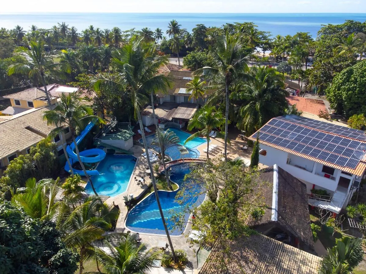 Ramada By Wyndham Porto Seguro Praia