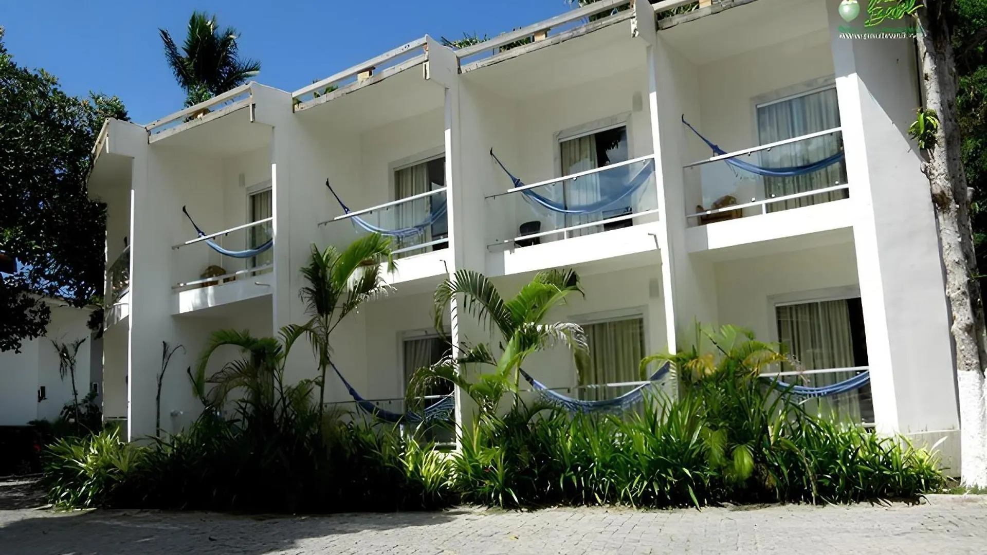 Resort Ramada By Wyndham Porto Seguro Praia