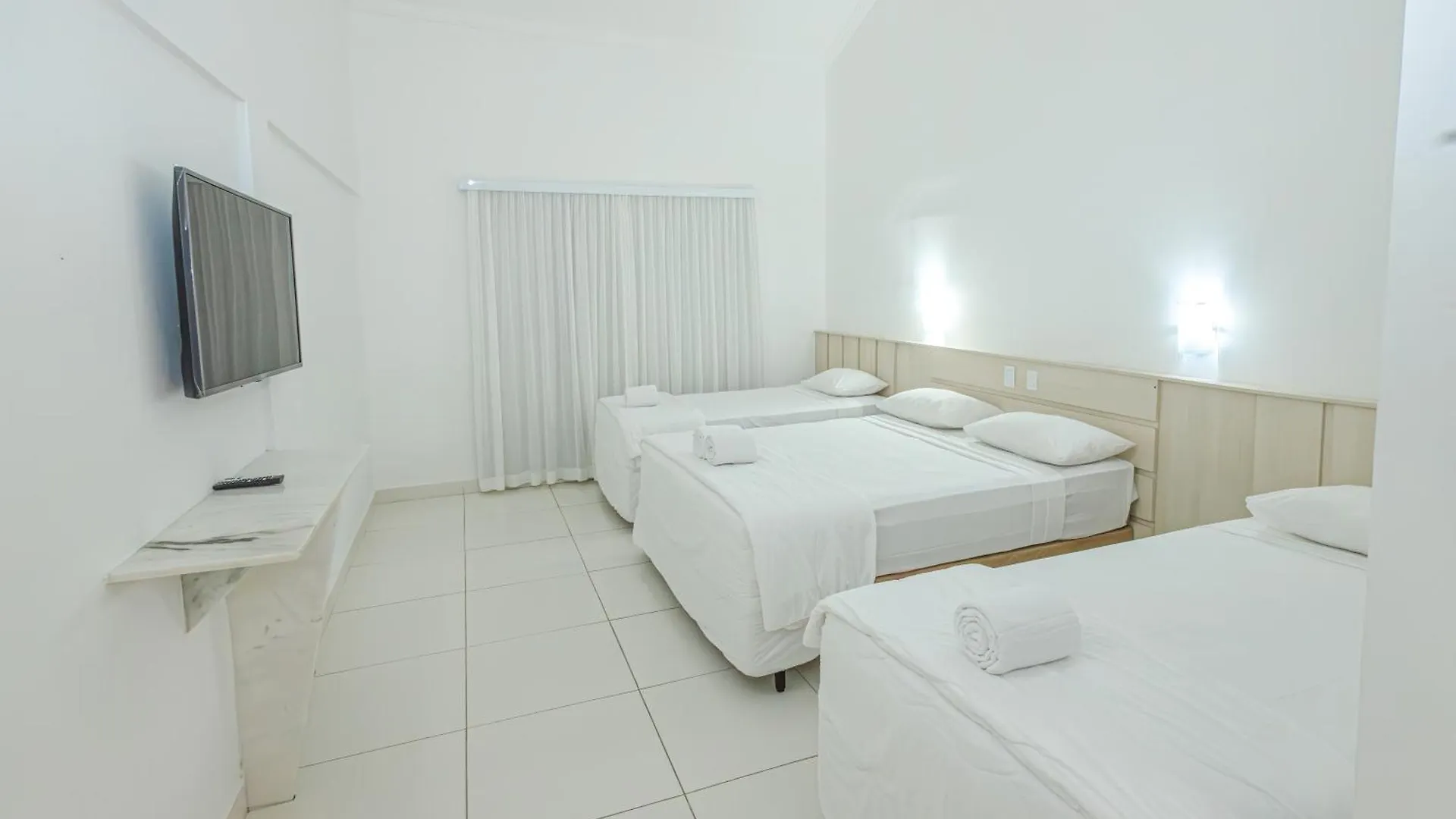 Resort Ramada By Wyndham Porto Seguro Praia