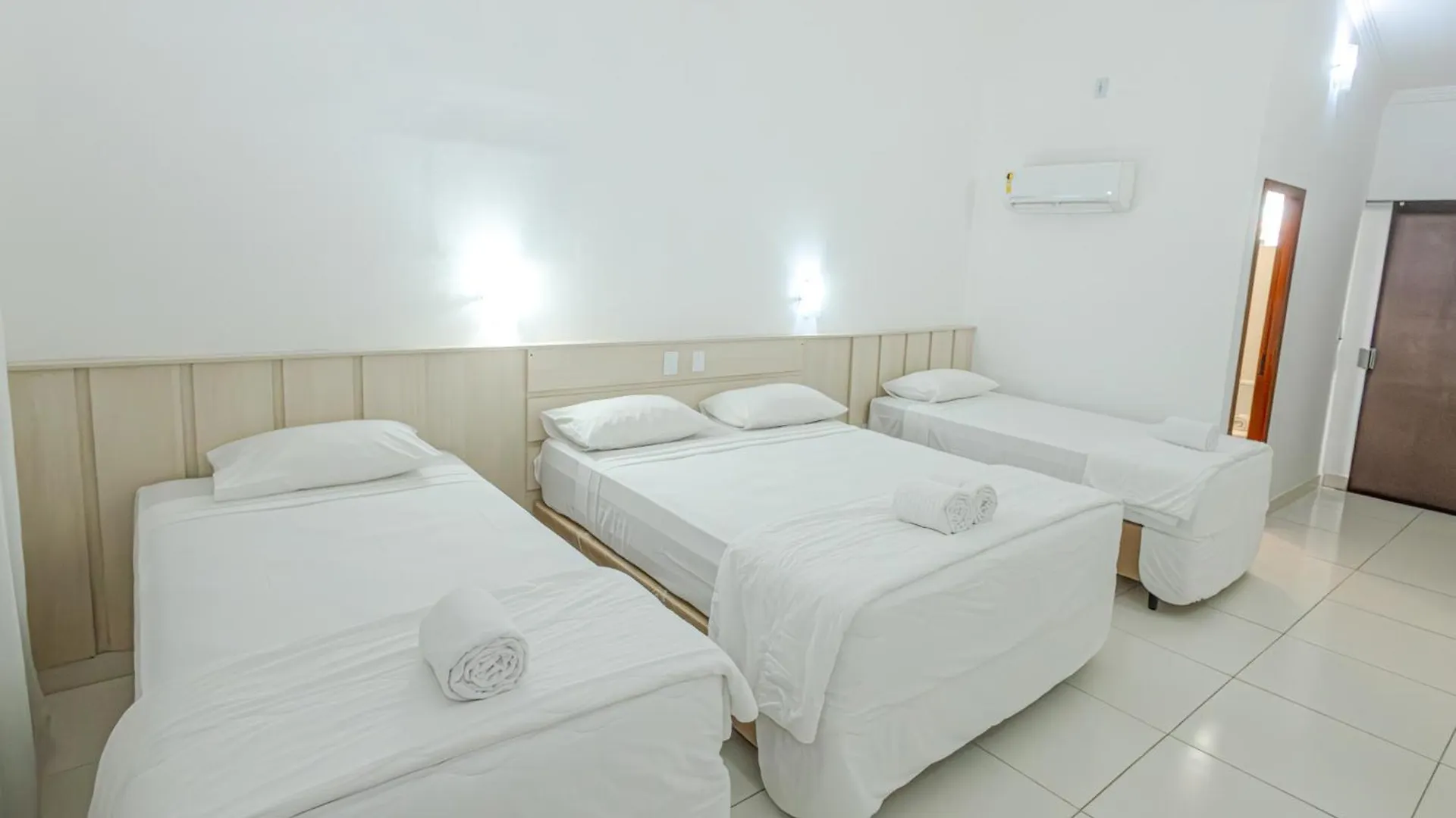 Ramada By Wyndham Porto Seguro Praia