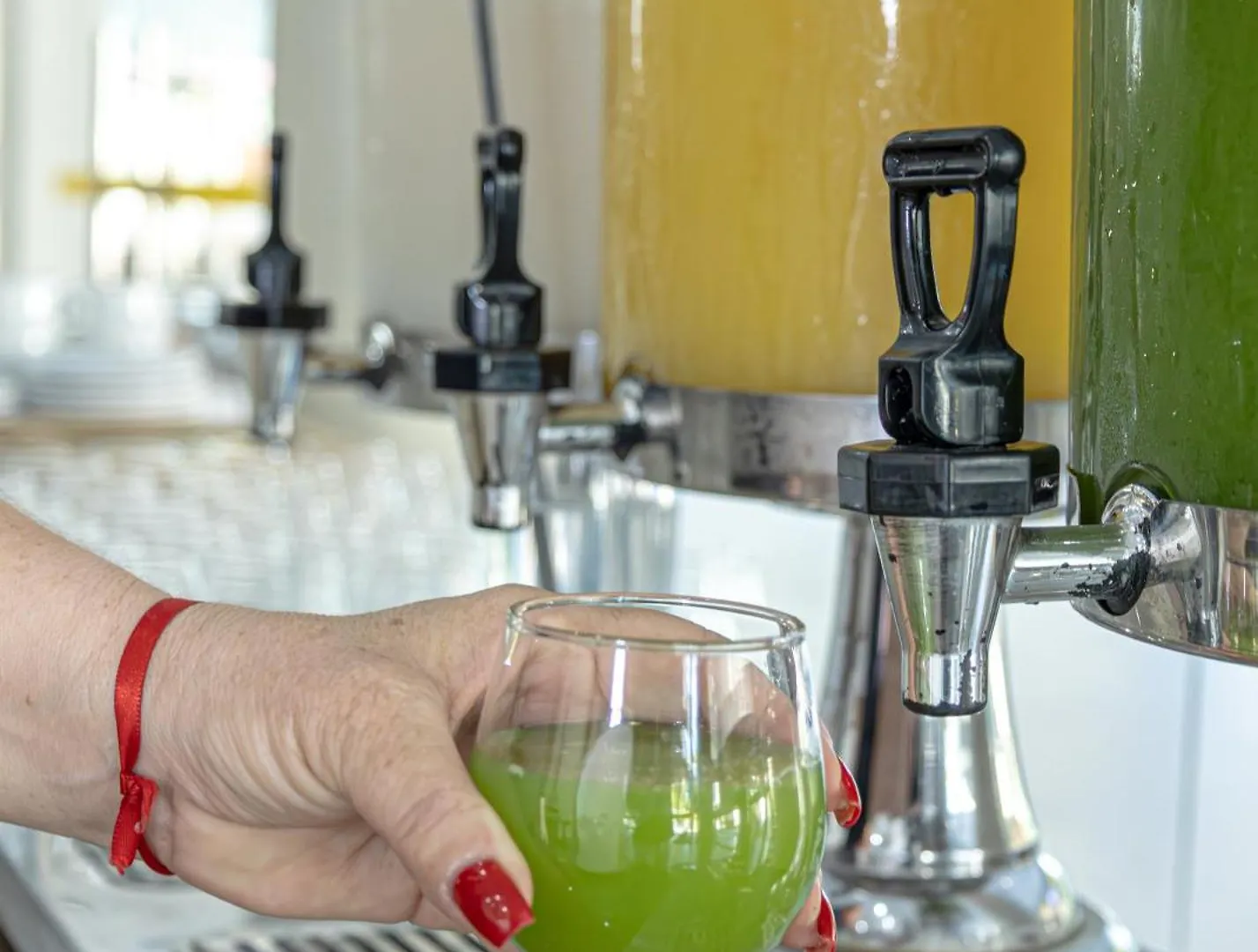 Ramada By Wyndham Porto Seguro Praia Üdülőközpont