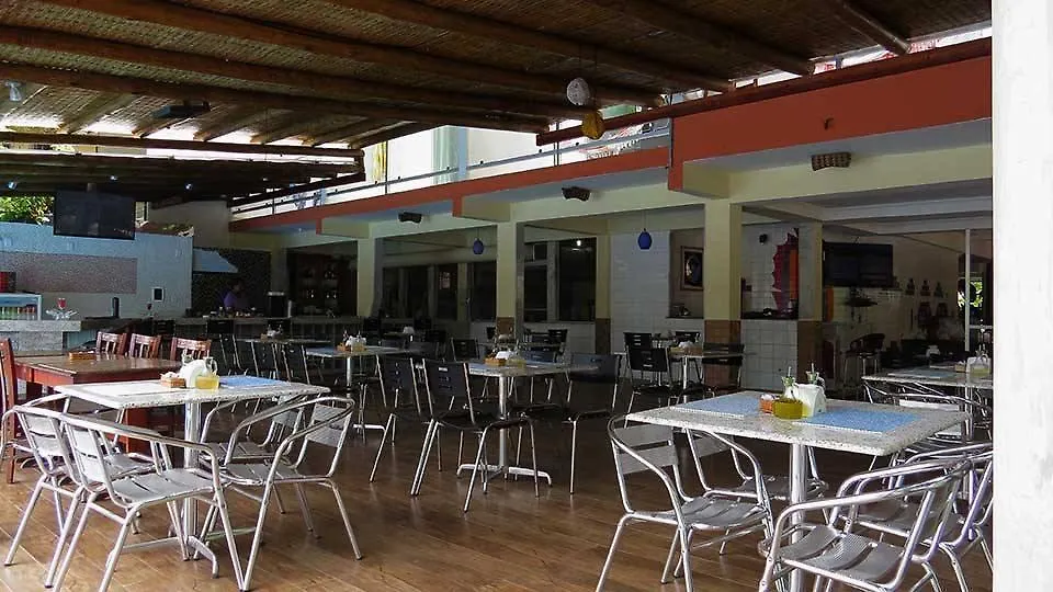 Ramada By Wyndham Porto Seguro Praia Brasil