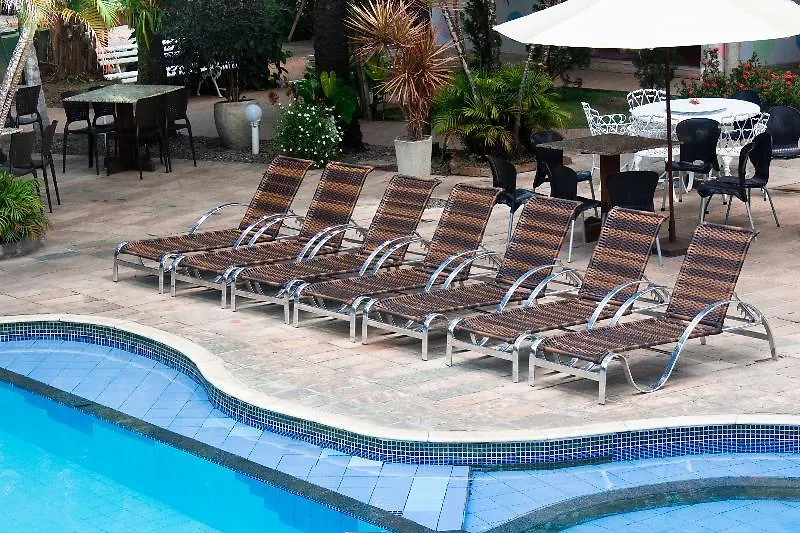 Ramada By Wyndham Porto Seguro Praia Resort