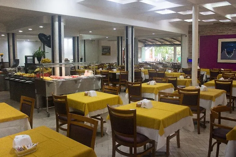 Ramada By Wyndham Porto Seguro Praia Brazília