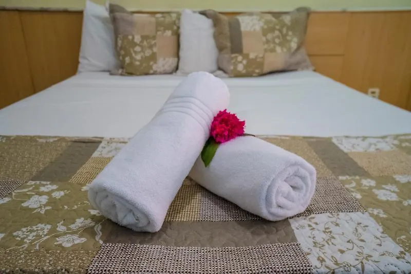 **** Resort Ramada By Wyndham Porto Seguro Praia Brasil