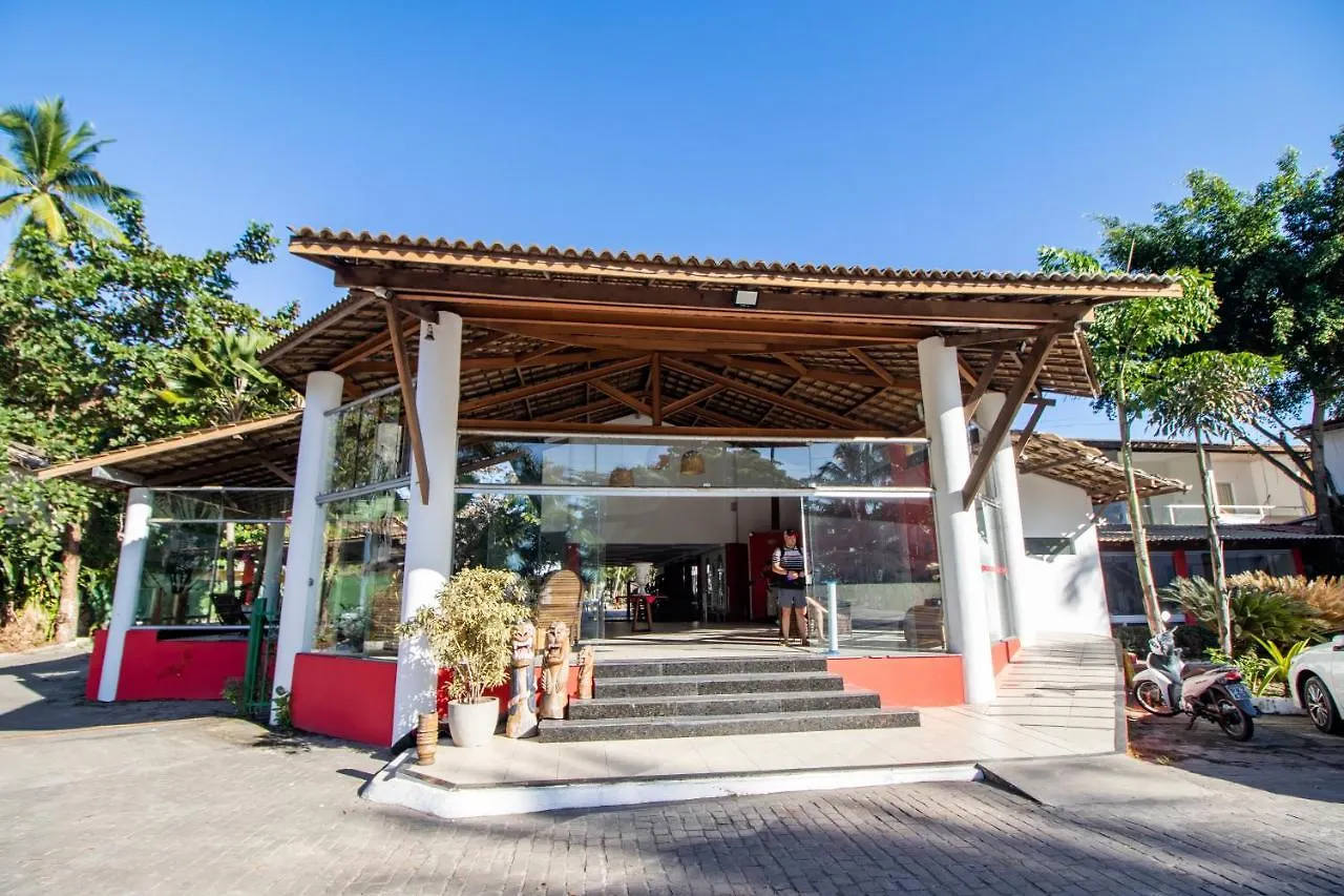 Ramada By Wyndham Porto Seguro Praia