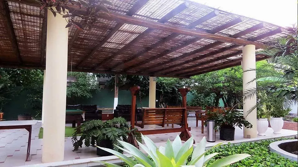 Ramada By Wyndham Porto Seguro Praia Resort