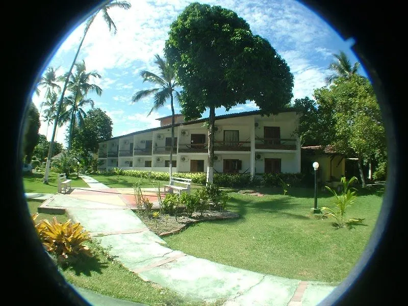 Ramada By Wyndham Porto Seguro Praia 4*,  Brazil