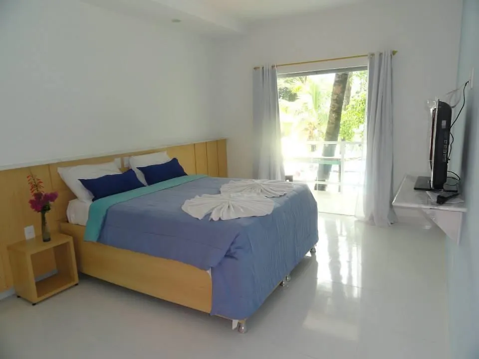 Ramada By Wyndham Porto Seguro Praia Resort