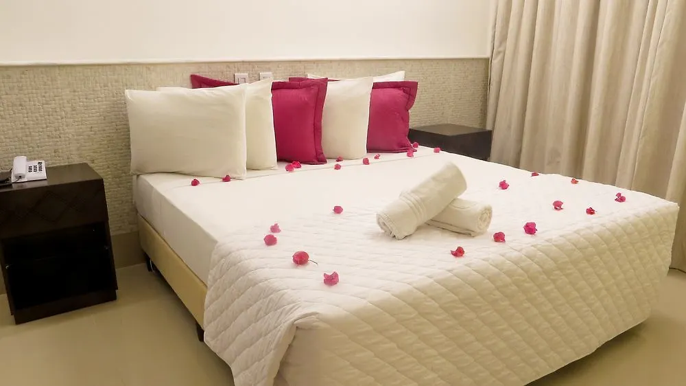 Ramada By Wyndham Porto Seguro Praia 4*,
