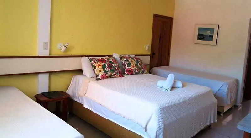 Ramada By Wyndham Porto Seguro Praia Resort