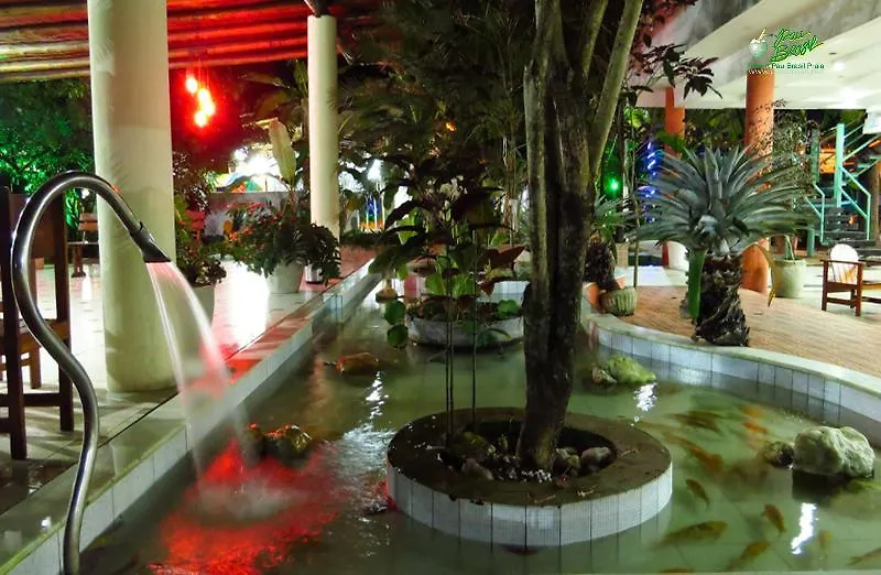 Resort Ramada By Wyndham Porto Seguro Praia