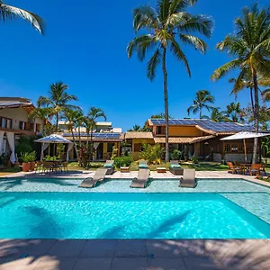 Inn Recanto Do Arraial, Porto Seguro