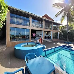Aparthotel Alto Do Aeroporto, Porto Seguro