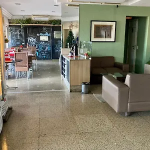 Flat Classic 3*, Fortaleza (Ceara) Brazil