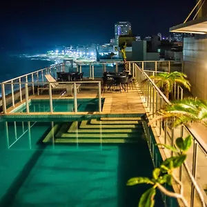 Paradiso 4*, Macae Brazil