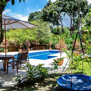 Pensión Casas Natureza Brasil