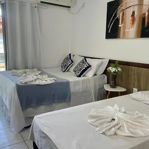Inn Campo, Porto Seguro