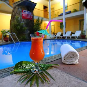 Hotel Marlim Porto