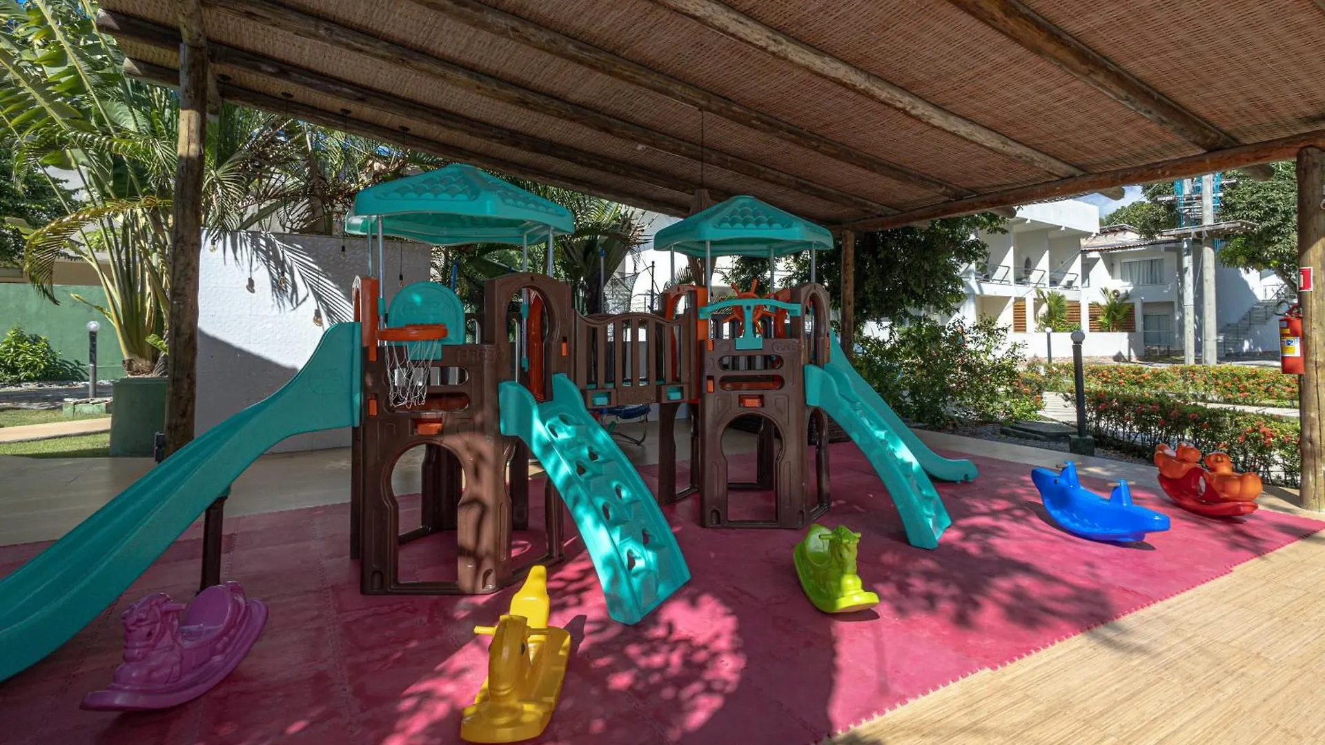 Ramada By Wyndham Porto Seguro Praia