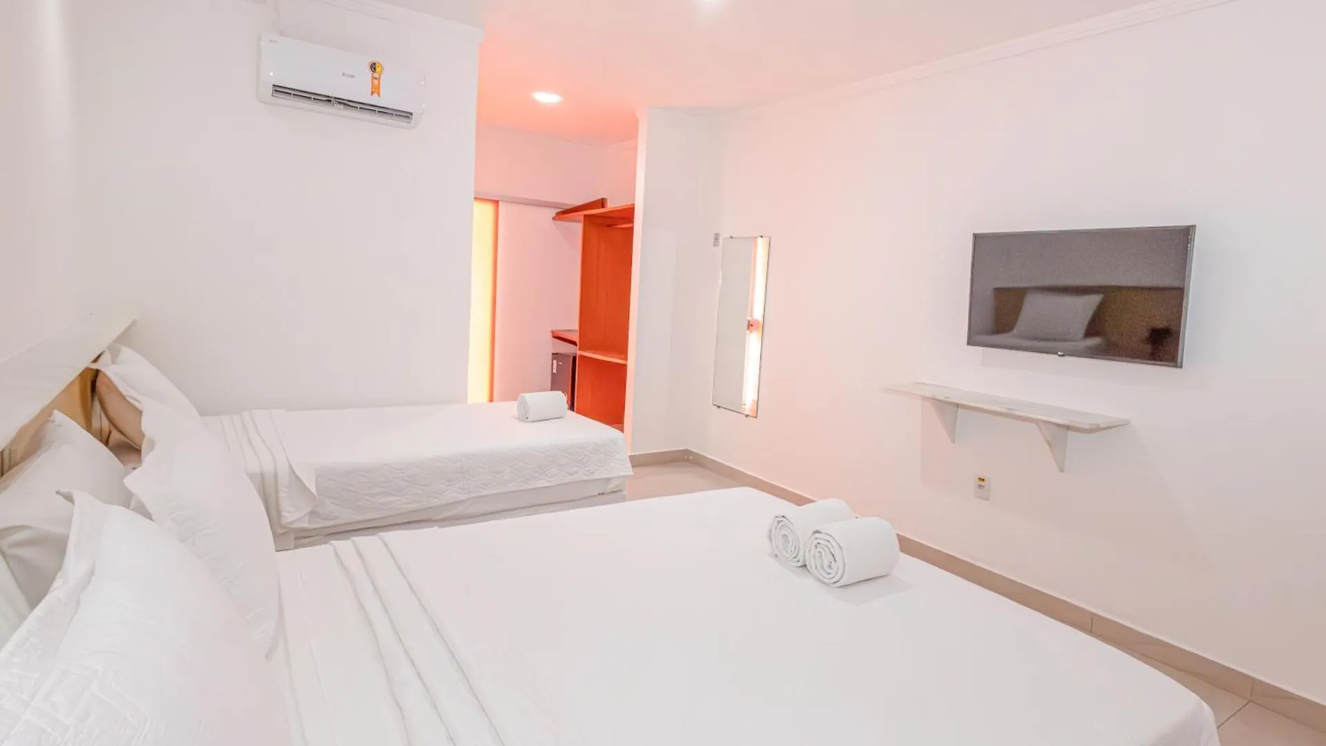 Ramada By Wyndham Porto Seguro Praia 4*,  البرازيل
