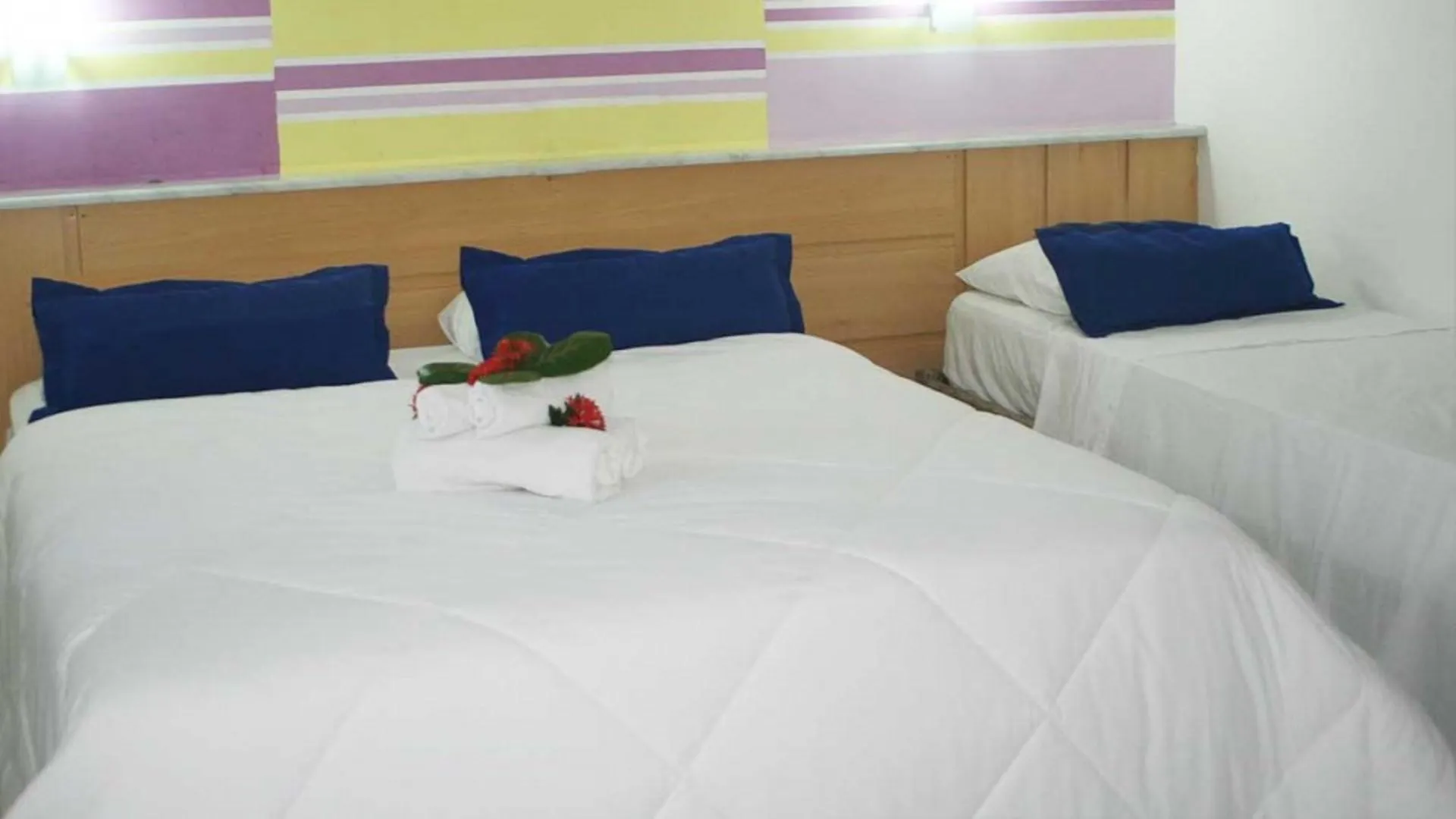 منتجع Ramada By Wyndham Porto Seguro Praia