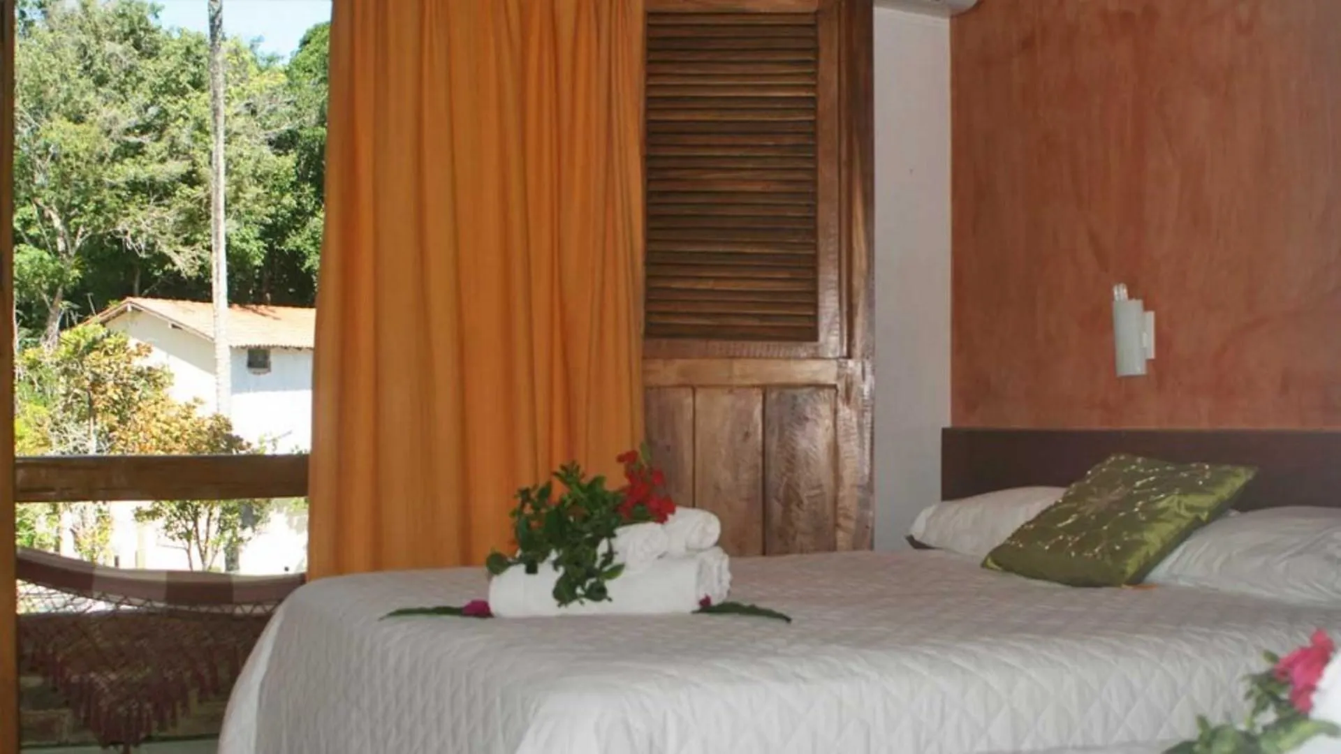 Ramada By Wyndham Porto Seguro Praia