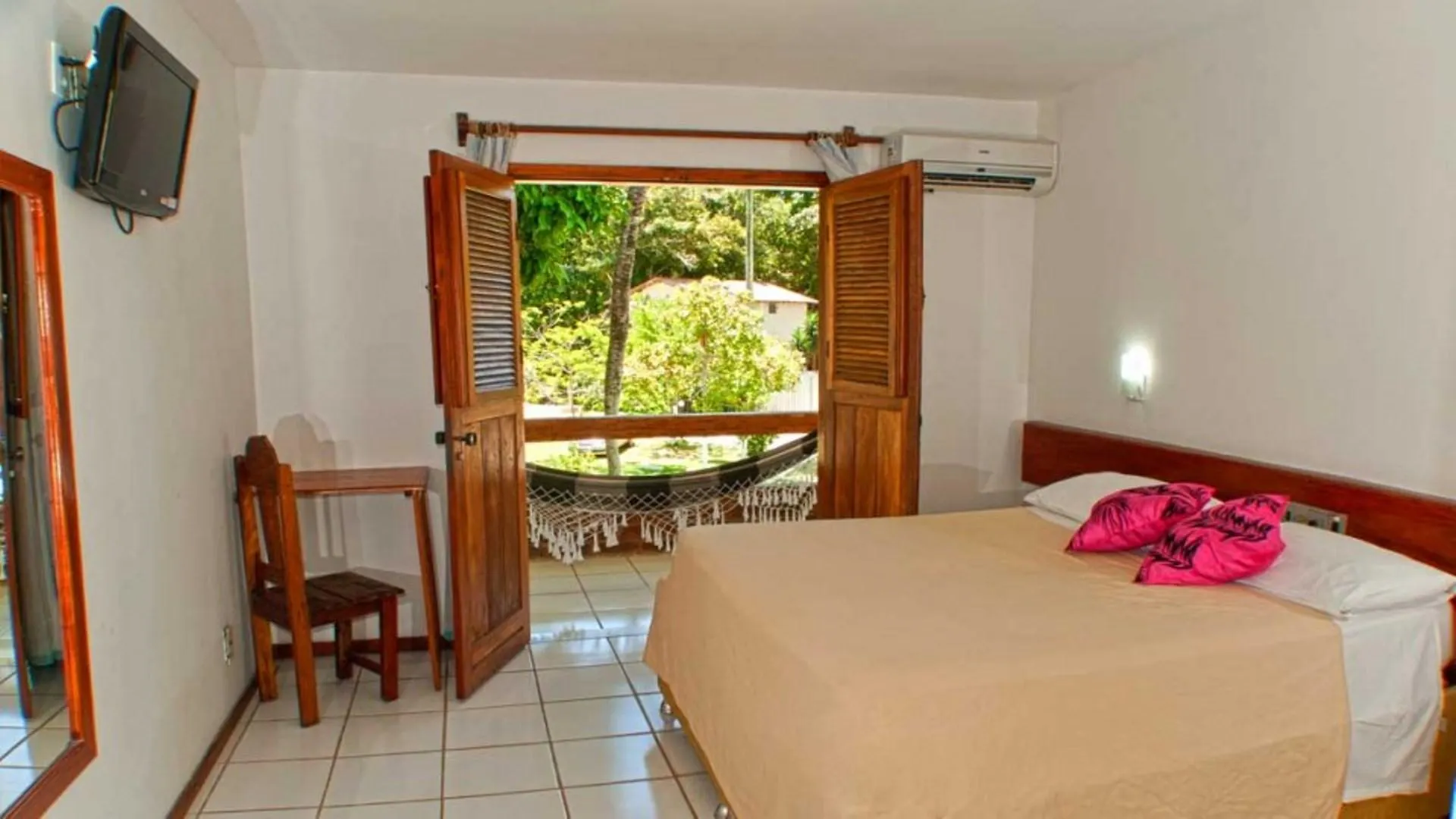Ramada By Wyndham Porto Seguro Praia