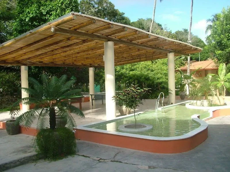 **** Resort Ramada By Wyndham Porto Seguro Praia Brazil