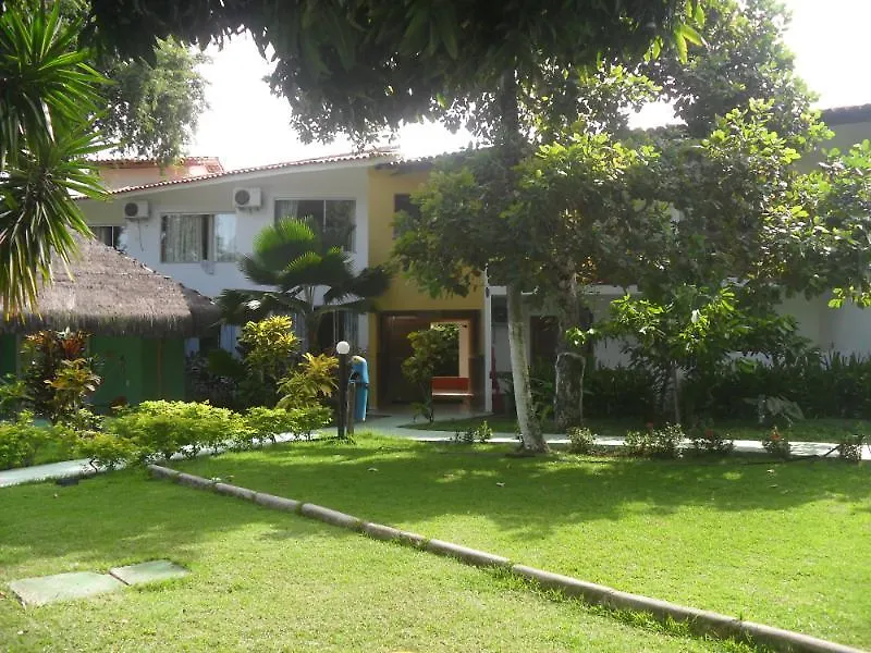 Resort Ramada By Wyndham Porto Seguro Praia