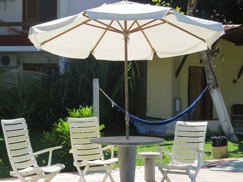 Ramada By Wyndham Porto Seguro Praia Resort