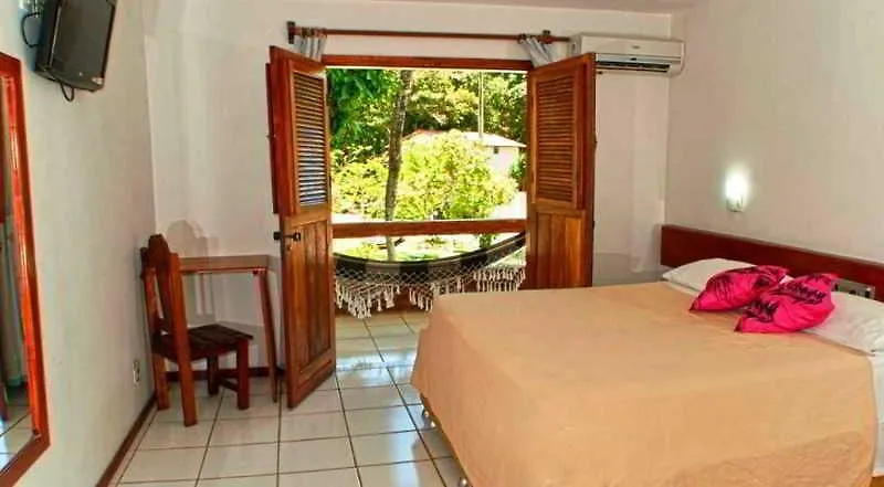 Ramada By Wyndham Porto Seguro Praia Resort