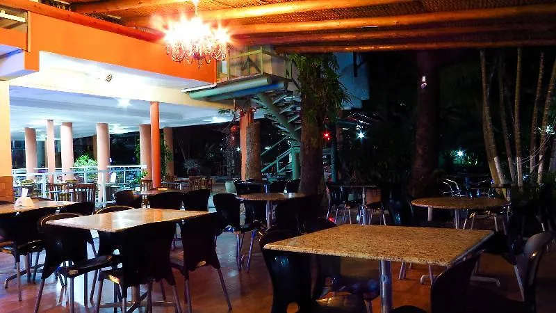 Ramada By Wyndham Porto Seguro Praia Brazil