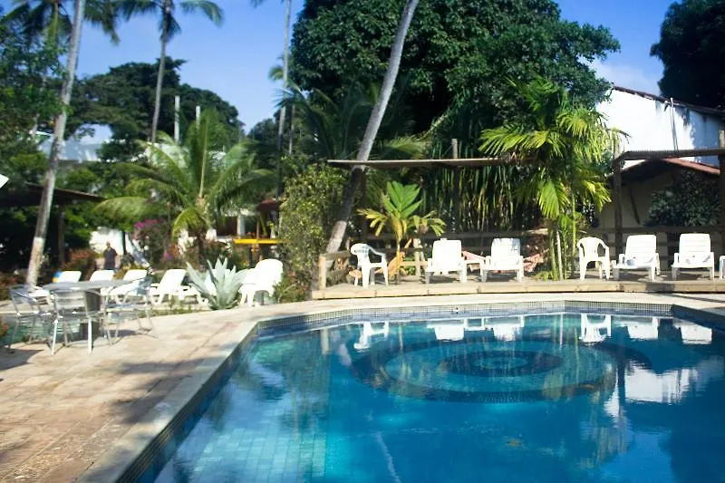 Ramada By Wyndham Porto Seguro Praia