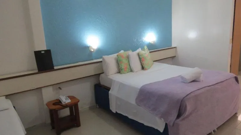 Ramada By Wyndham Porto Seguro Praia