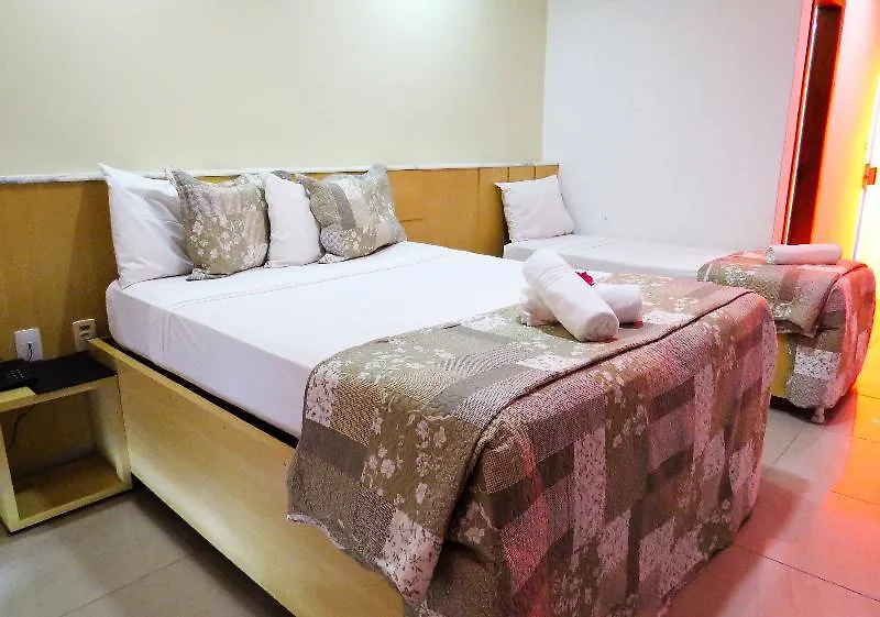 **** Resort Ramada By Wyndham Porto Seguro Praia Brazil